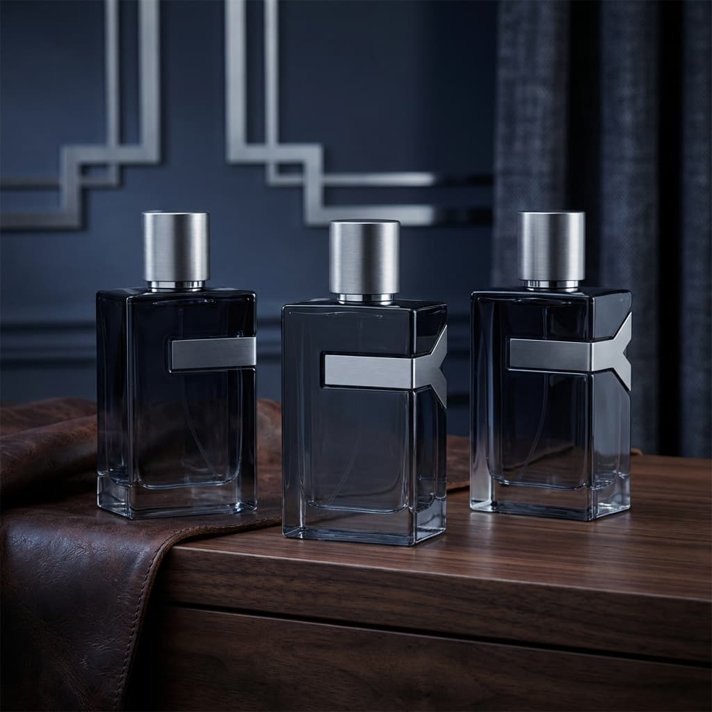 Erkek Parfümleri