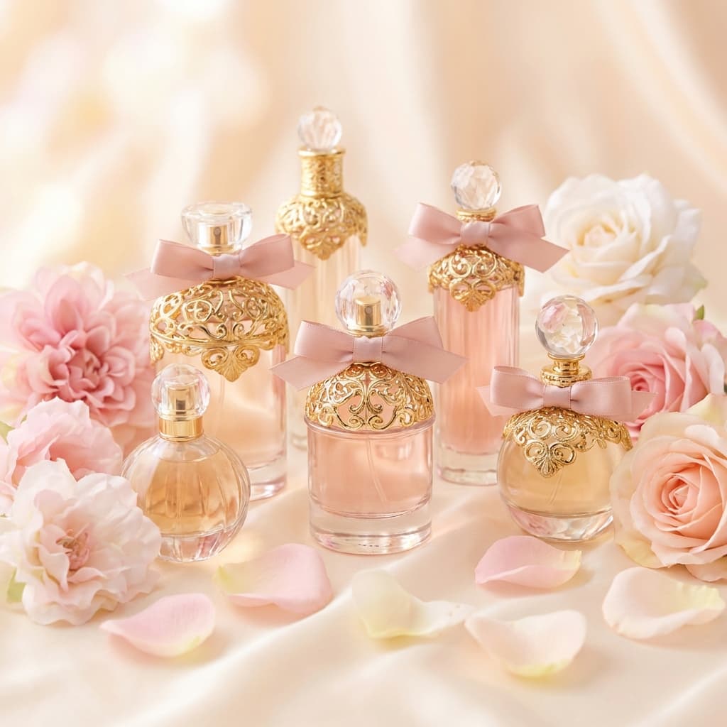 Kadın Parfümleri