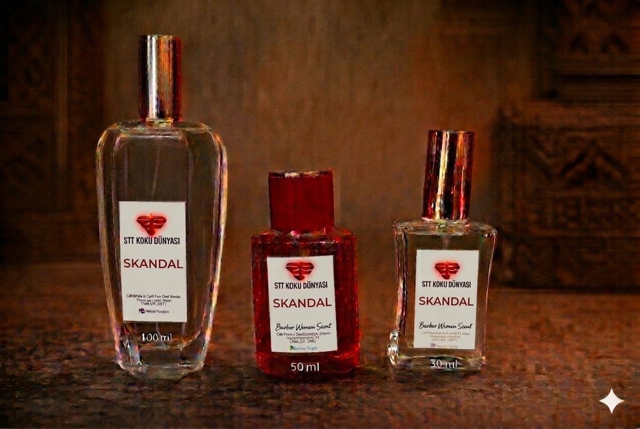 SKANDAL