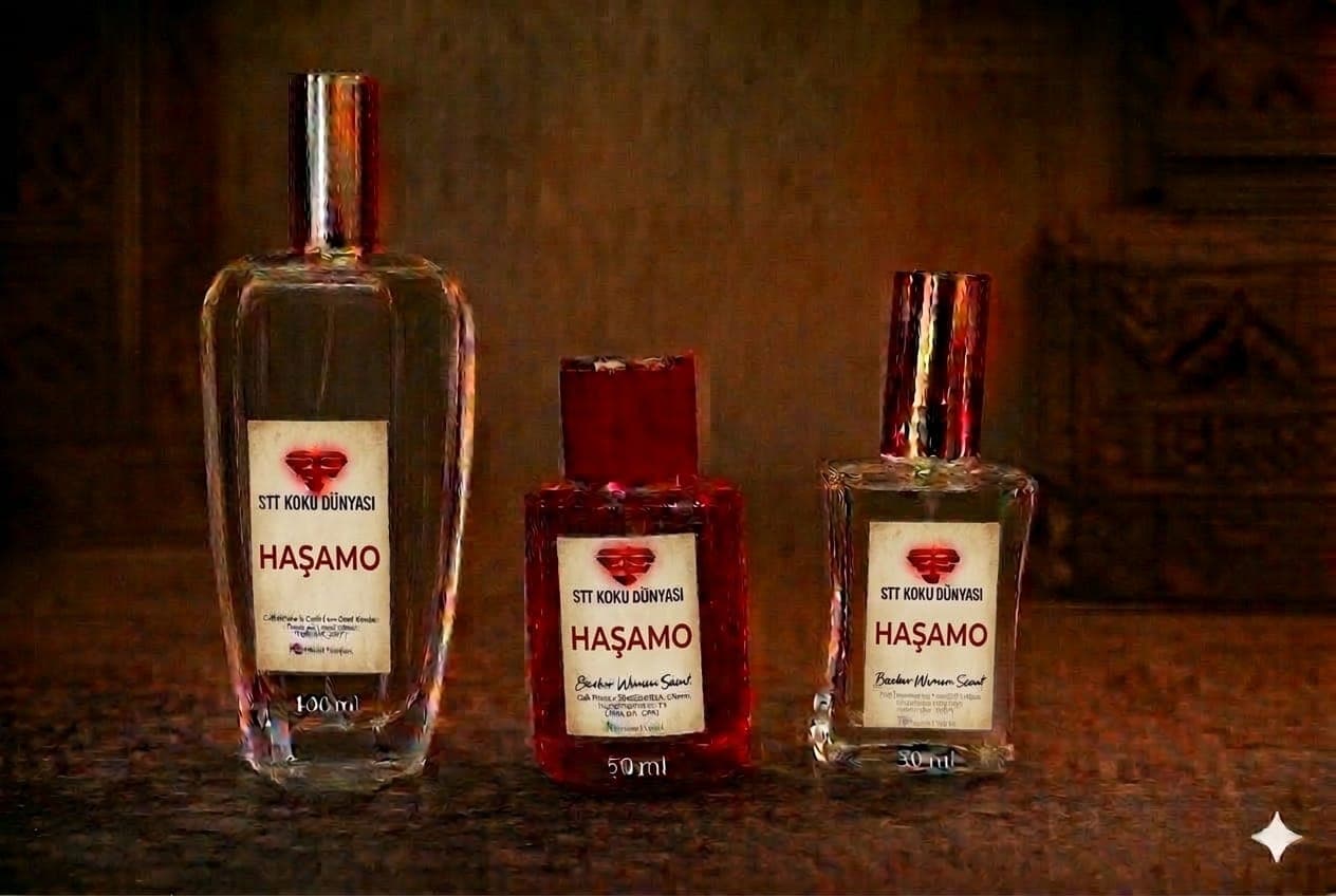 HAŞAMO
