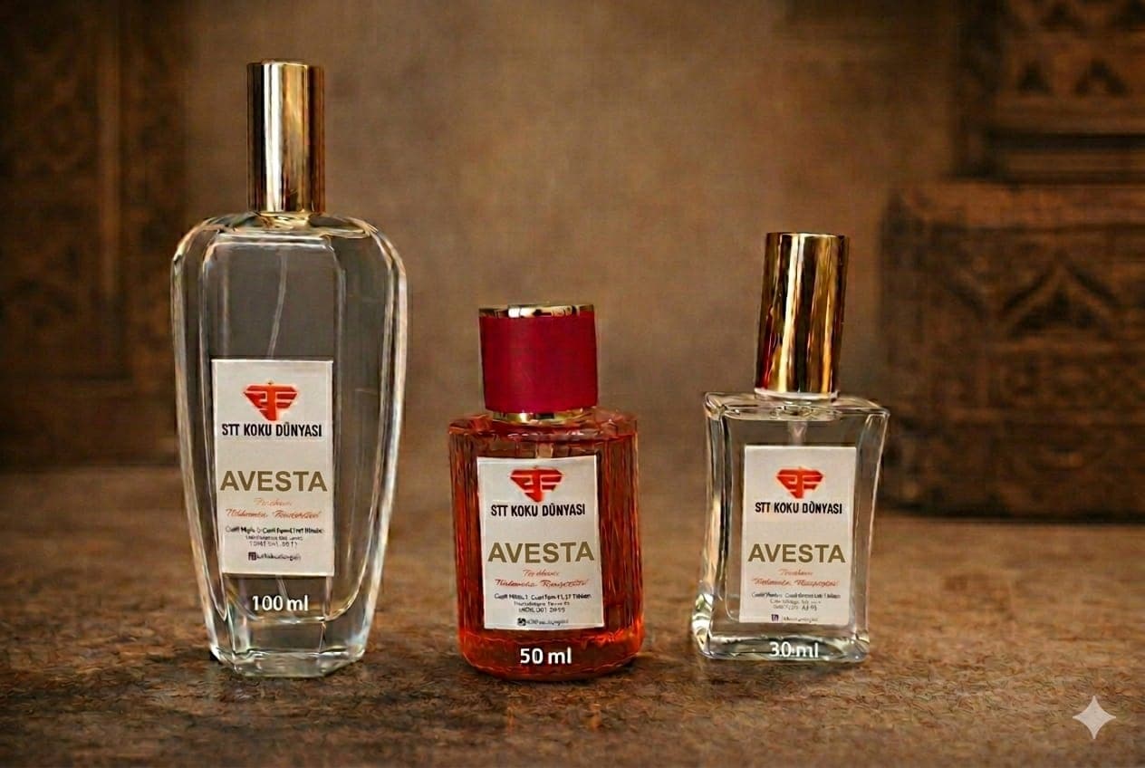 AVESTA