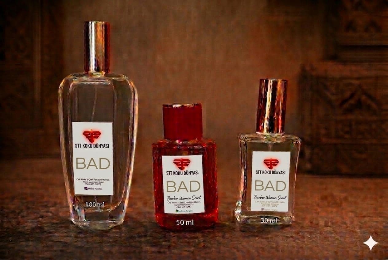 BAD